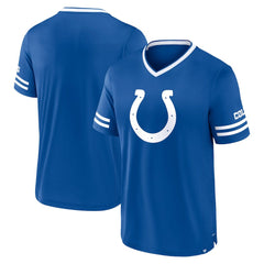 Indianapolis Colts Stripe Stacking T-Shirt | NFL Sale