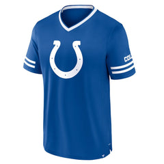 Indianapolis Colts Stripe Stacking T-Shirt | NFL Sale