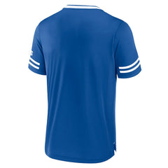 Indianapolis Colts Stripe Stacking T-Shirt | NFL Sale