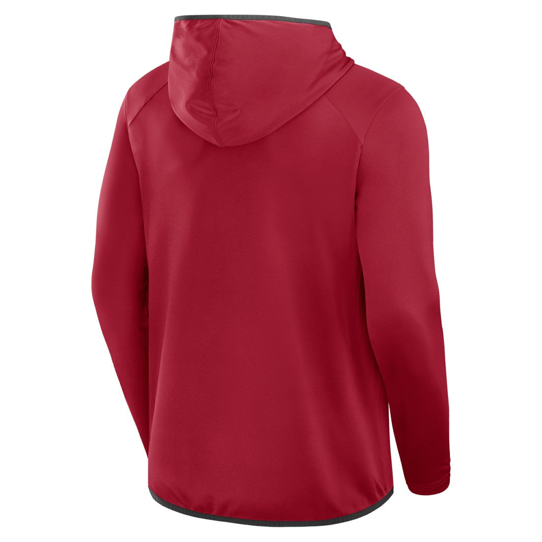 Tampa Bay Buccaneers Transitional Defender Hoodie Long Sleeve T-Shirt | NFL Hot