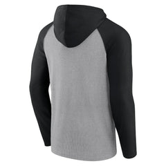Jacksonville Jaguars Under Center Long Sleeve Hoodie T-Shirt | NFL Hot