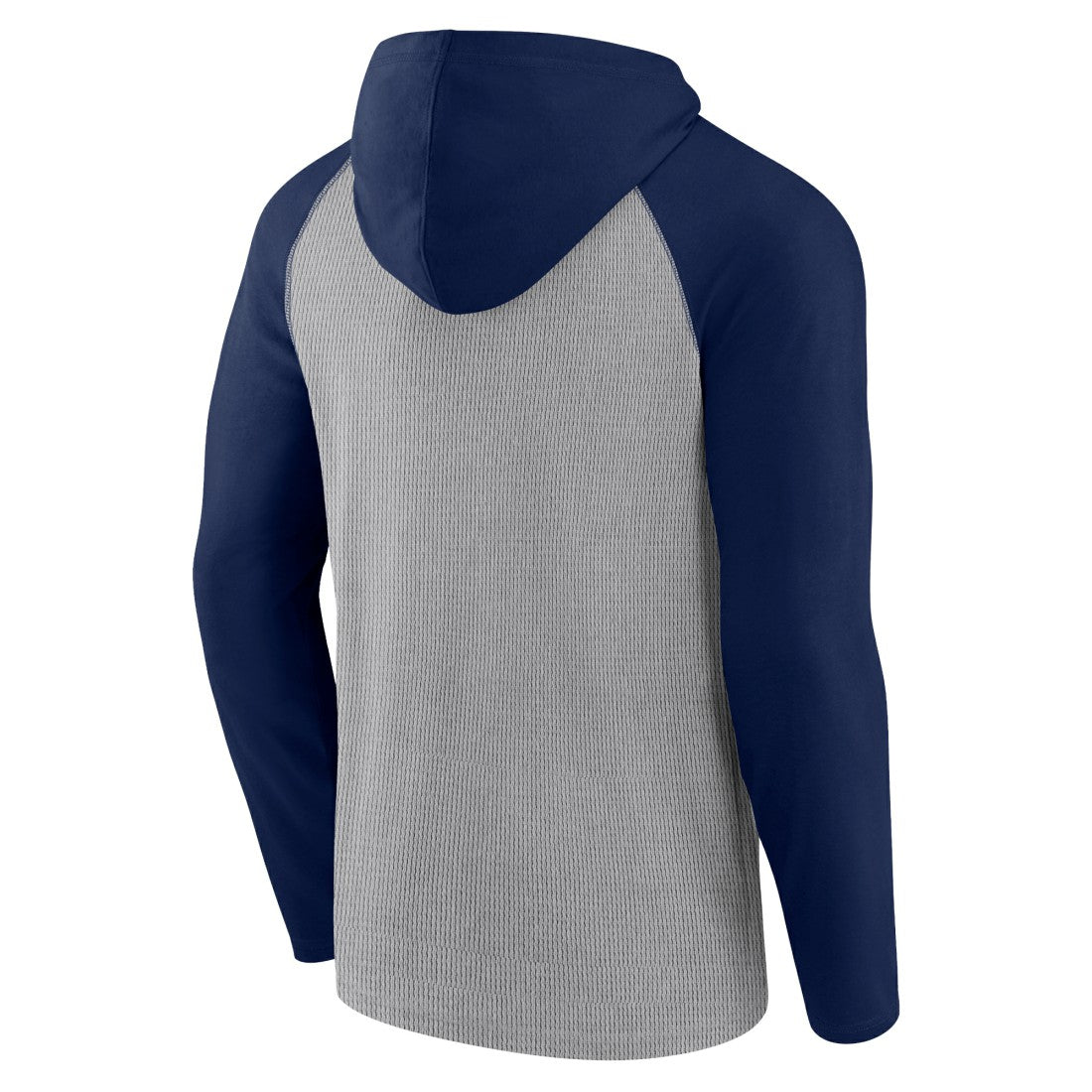Tennessee Titans Under Center Long Sleeve Hoodie T-Shirt | NFL Near me