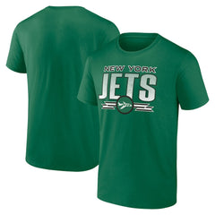 New York Jets Fading Out T-Shirt | NFL US