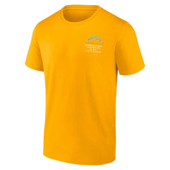 Los Angeles Chargers Repeat Stats T-Shirt | NFL Near me