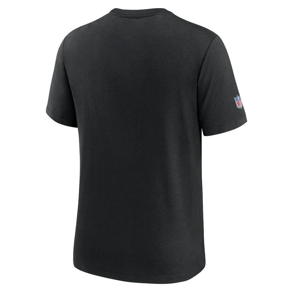 San Francisco 49ers 2024 NFL Crucial Catch Big & Tall T-Shirt | NFL US