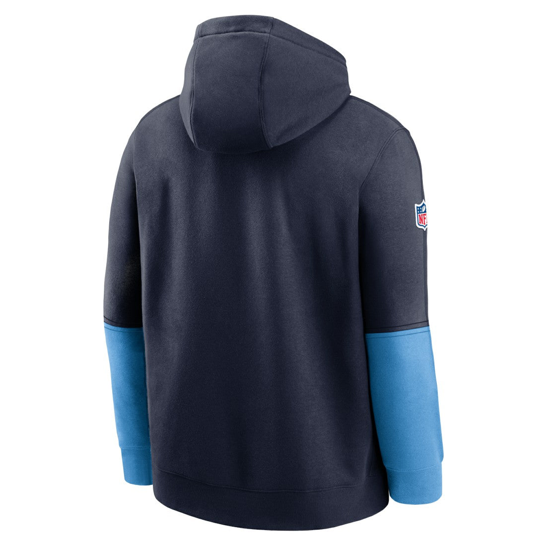 Tennessee Titans 2024 Sideline Club Pullover Hoodie | NFL Near me