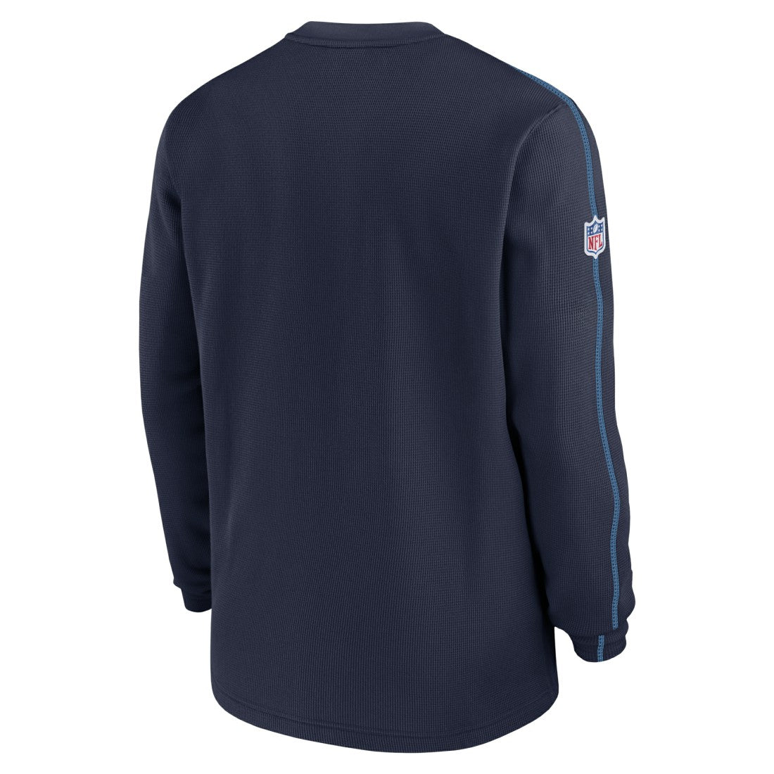 Tennessee Titans 2024 Sideline Coaches Long Sleeve Top | NFL Outlet