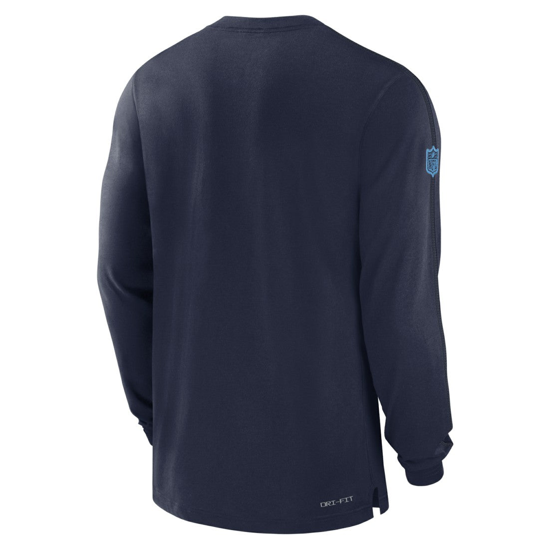 Tennessee Titans Sideline Player Performance Long Sleeve T-Shirt | NFL Hot