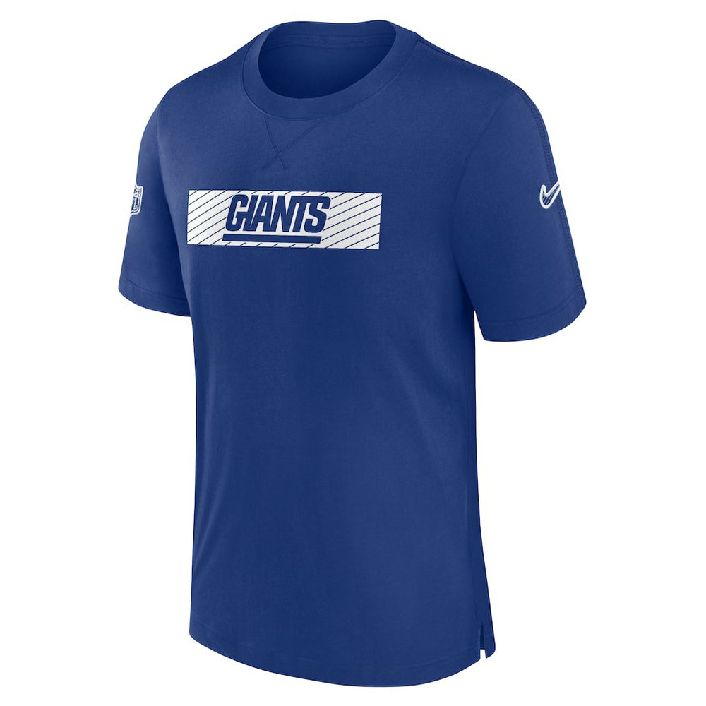 New York Giants Sideline Player Performance T-Shirt | NFL Hot