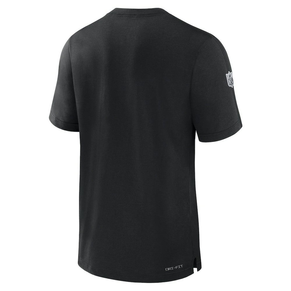 New York Jets Sideline Player Performance T-Shirt | NFL Near me