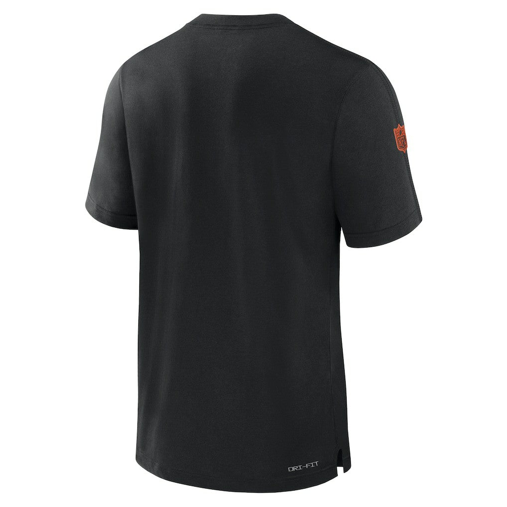 Cincinnati Bengals Sideline Player Performance T-Shirt | NFL On sale