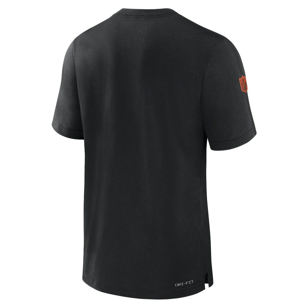 Cincinnati Bengals Sideline Player Performance T-Shirt | NFL On sale