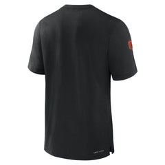 Cincinnati Bengals Sideline Player Performance T-Shirt | NFL On sale