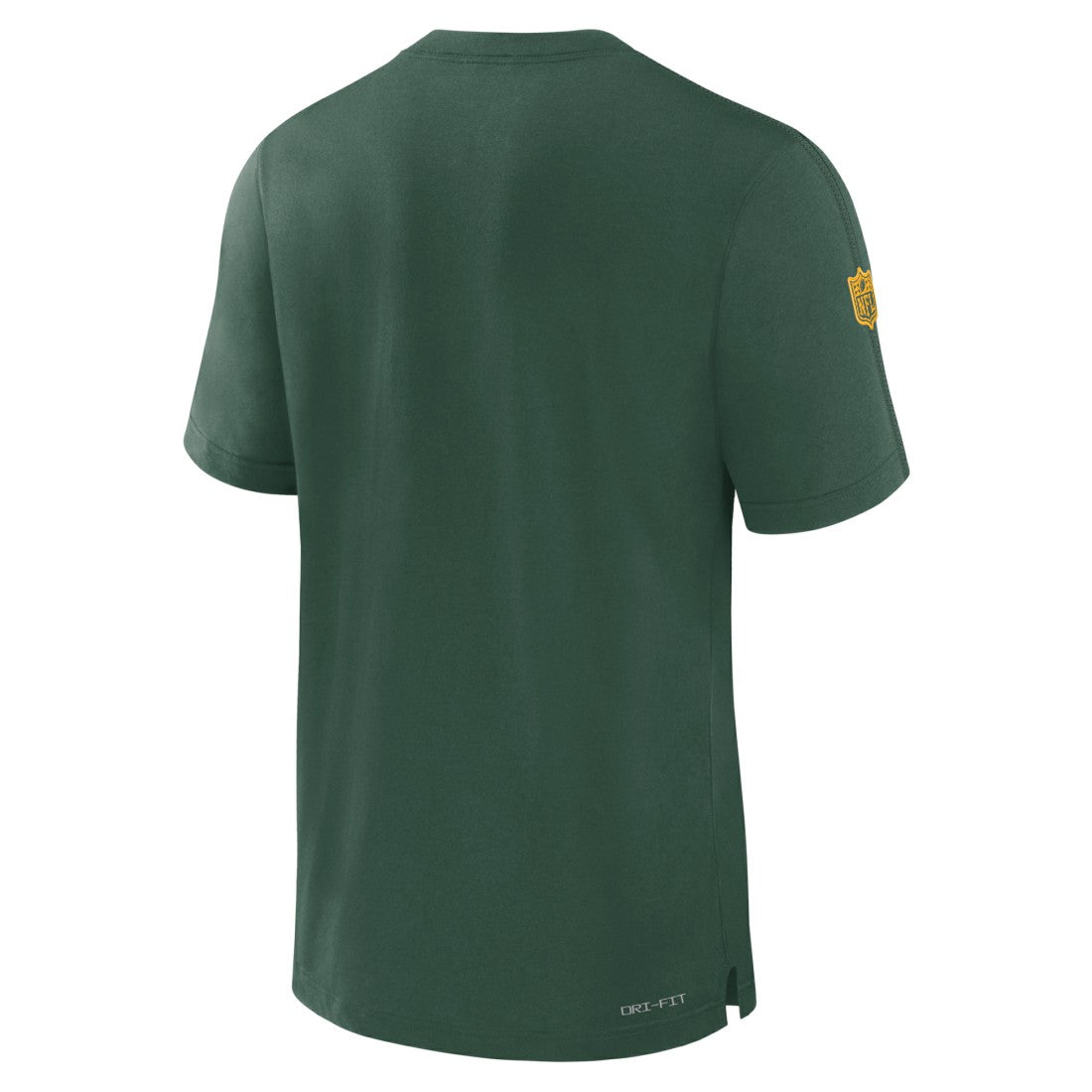 Green Bay Packers Sideline Player Performance T-Shirt | NFL On sale