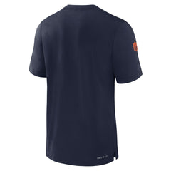 Denver Broncos Sideline Player Performance T-Shirt | NFL Online