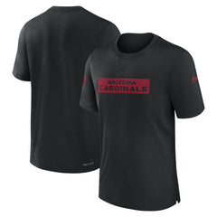 Arizona Cardinals Sideline Player Performance T-Shirt | NFL US