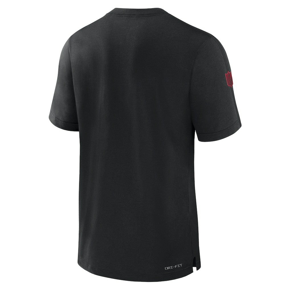 Arizona Cardinals Sideline Player Performance T-Shirt | NFL US