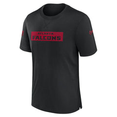 Atlanta Falcons Sideline Player Performance T-Shirt | NFL On sale