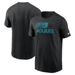 Jacksonville Jaguars Air Essential T-Shirt | NFL On sale