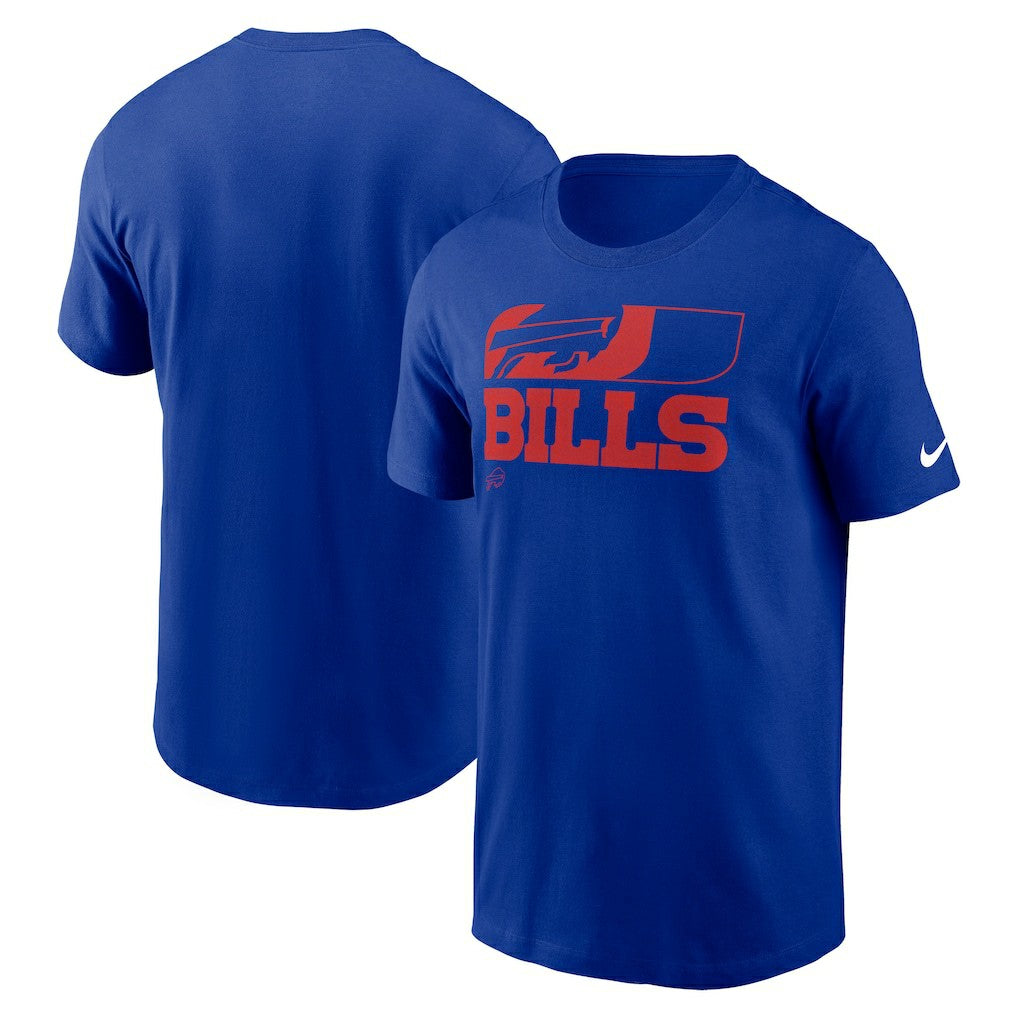 Buffalo Bills Air Essential T-Shirt | NFL Outlet