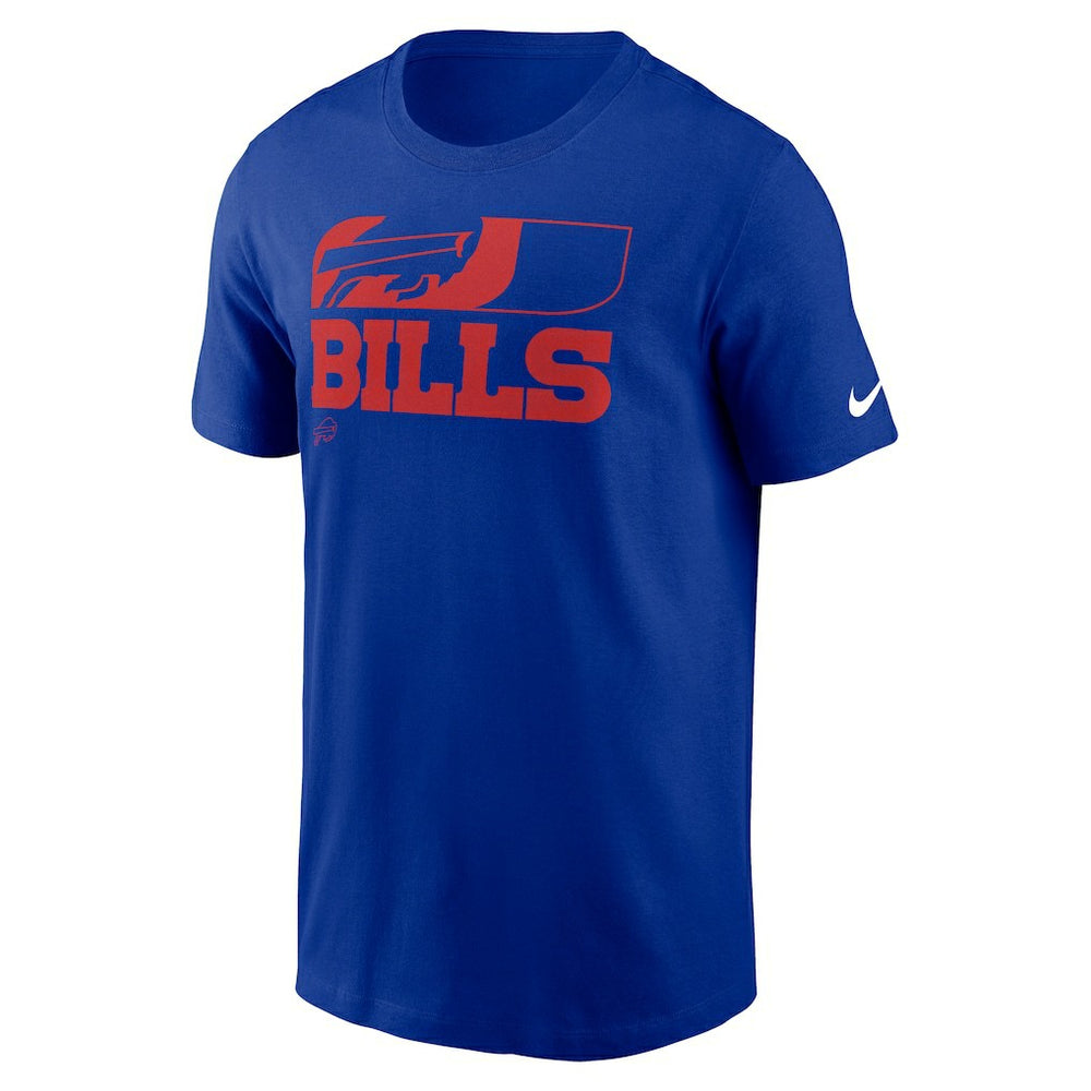 Buffalo Bills Air Essential T-Shirt | NFL Outlet