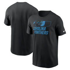 Carolina Panthers Air Essential T-Shirt | NFL Outlet