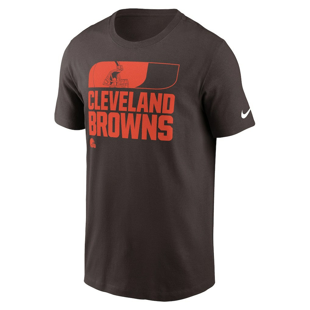 Cleveland Browns Air Essential T-Shirt | NFL Discount