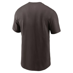 Cleveland Browns Air Essential T-Shirt | NFL Discount