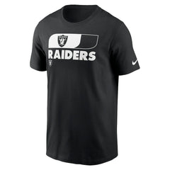 Las Vegas Raiders Air Essential T-Shirt | NFL Hot