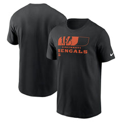 Cincinnati Bengals Air Essential T-Shirt | NFL US