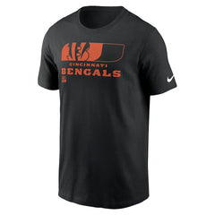 Cincinnati Bengals Air Essential T-Shirt | NFL US
