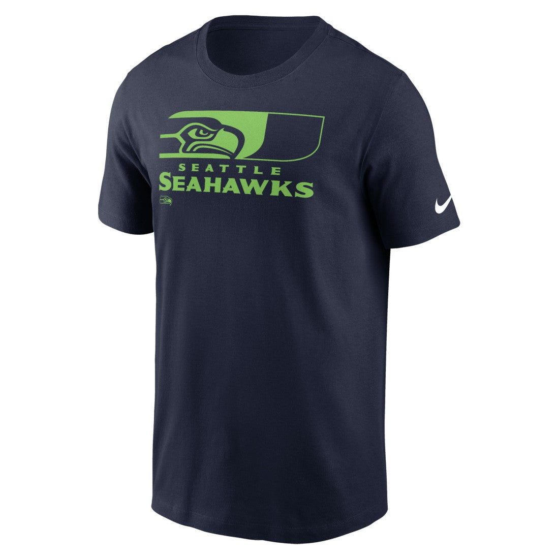 Seattle Seahawks Air Essential T-Shirt | NFL Discount