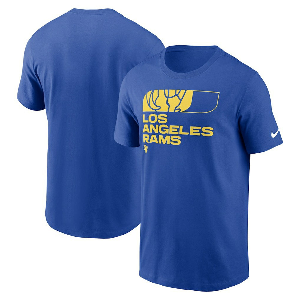 Los Angeles Rams Air Essential T-Shirt | NFL Online
