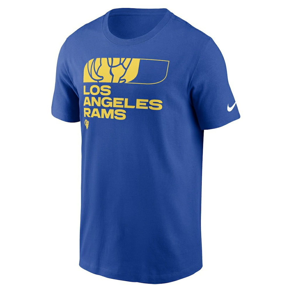 Los Angeles Rams Air Essential T-Shirt | NFL Online