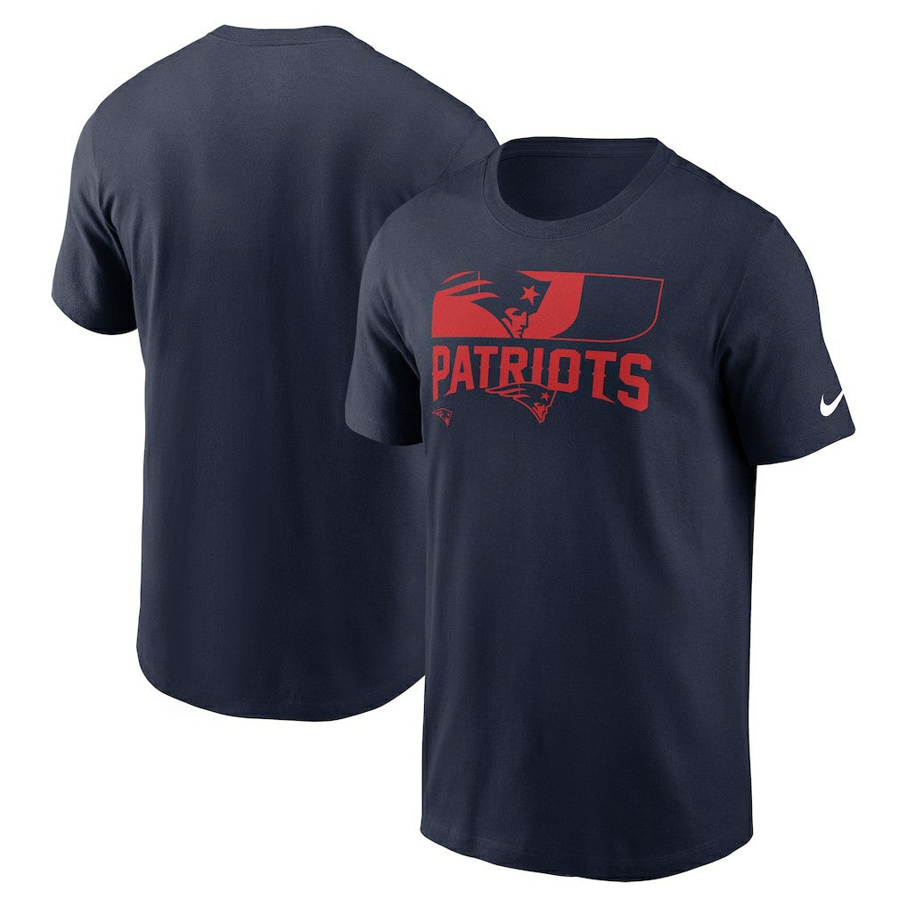 New England Patriots Air Essential T-Shirt | NFL Discount