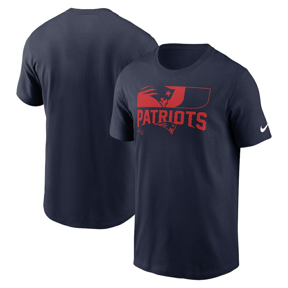 New England Patriots Air Essential T-Shirt | NFL Discount
