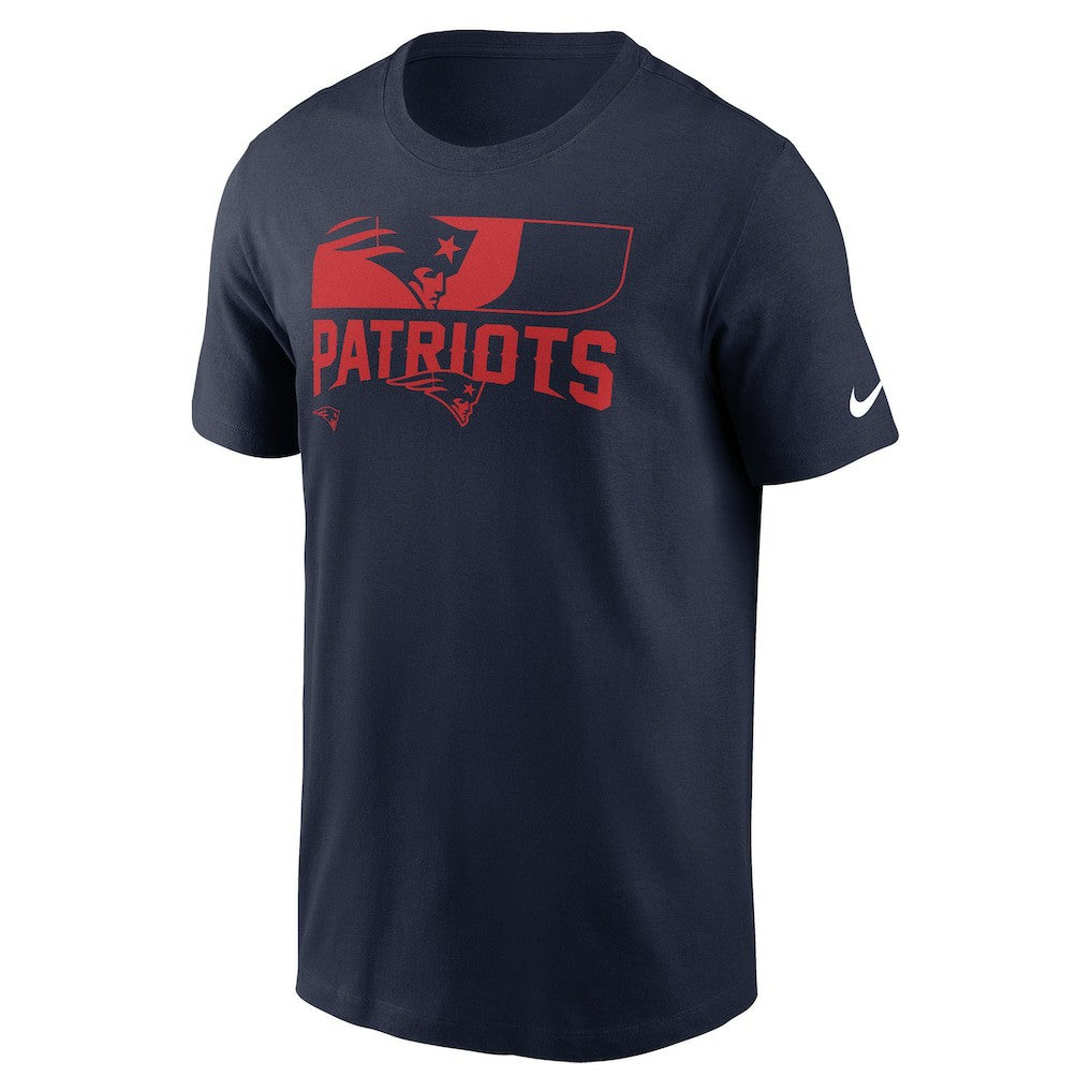 New England Patriots Air Essential T-Shirt | NFL Discount