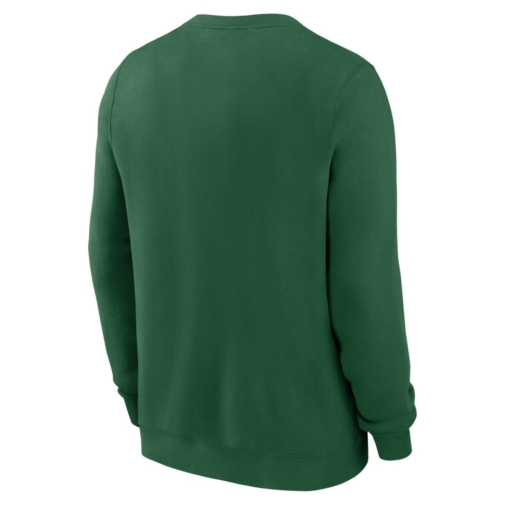 New York Jets Club Pullover Sweatshirt | NFL Hot
