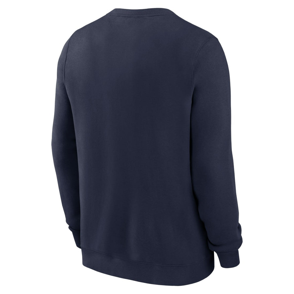 Tennessee Titans Club Pullover Sweatshirt | NFL Outlet