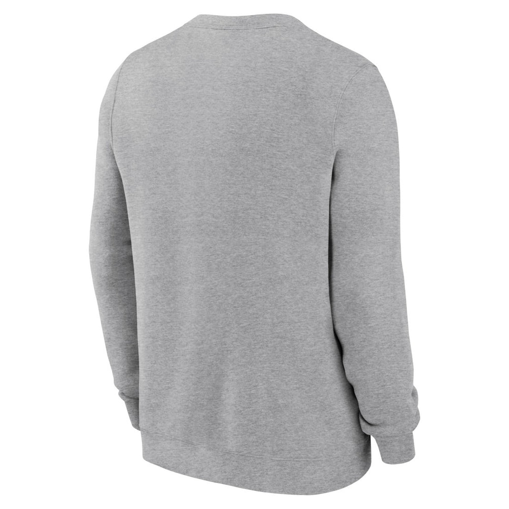 Denver Broncos Club Pullover Sweatshirt | NFL Discount