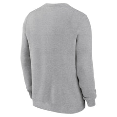 Denver Broncos Club Pullover Sweatshirt | NFL Discount