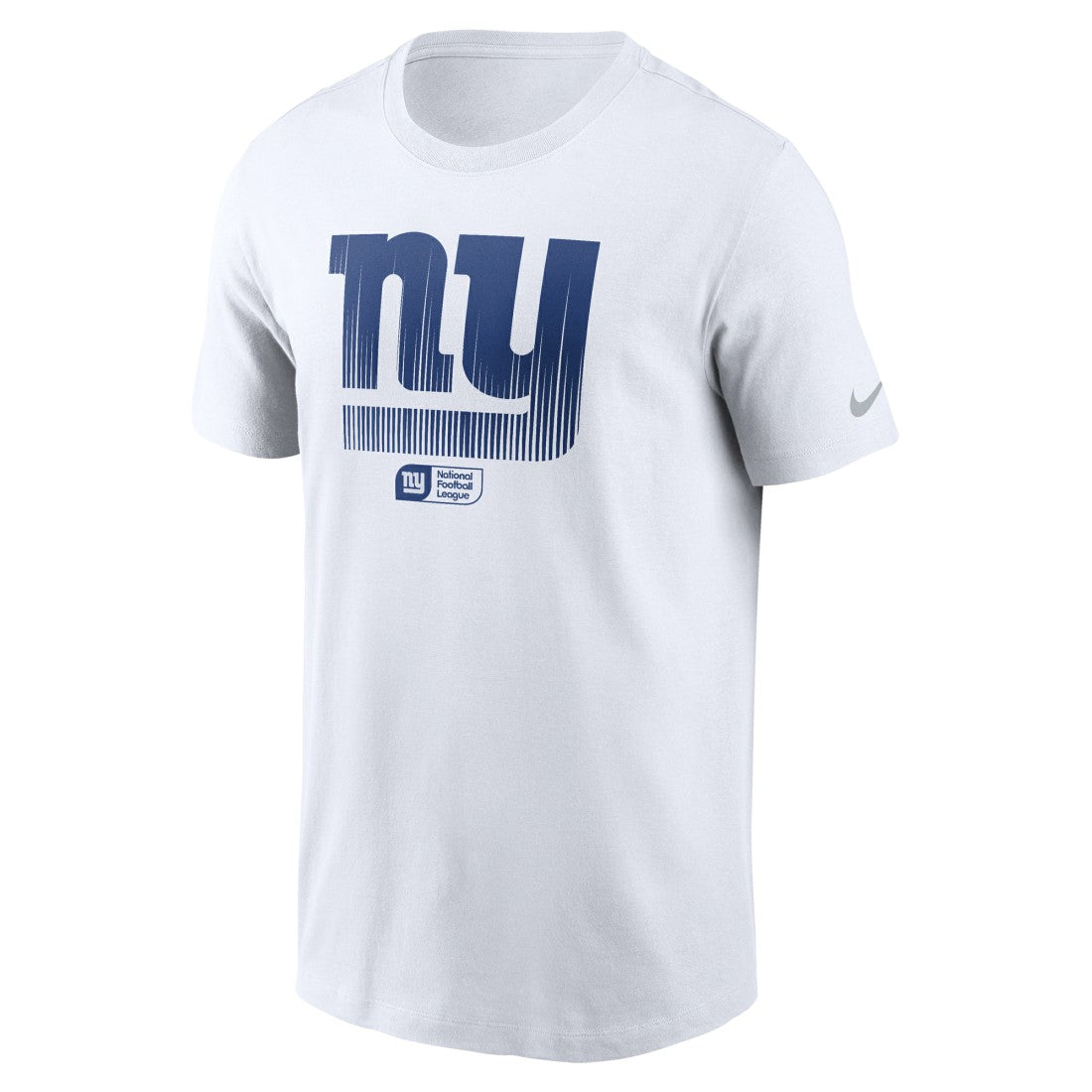 New York Giants Faded Essential T-Shirt  | NFL US