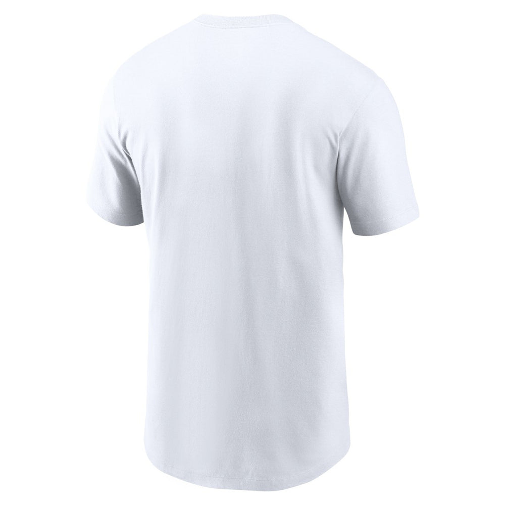 New York Giants Faded Essential T-Shirt  | NFL US