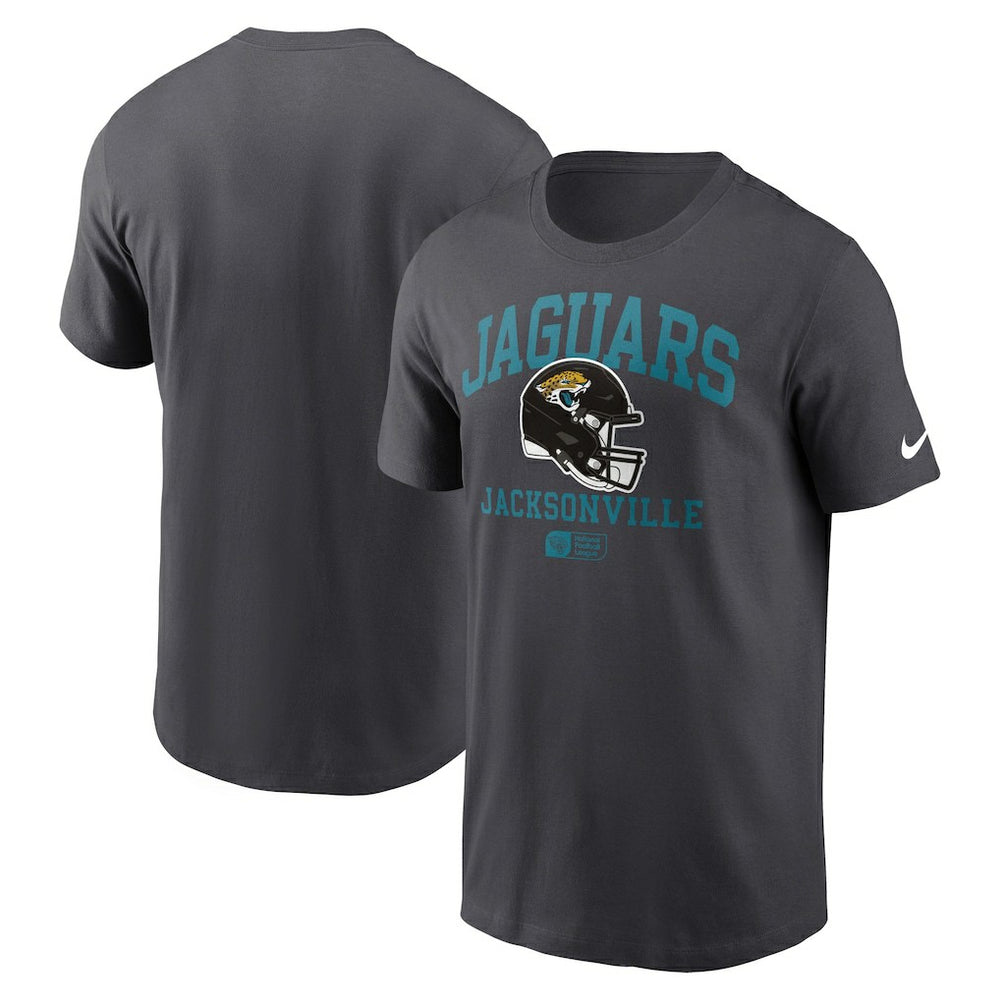 Jacksonville Jaguars Helmet Essential T-Shirt | NFL Near me