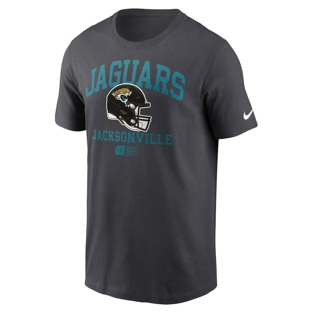 Jacksonville Jaguars Helmet Essential T-Shirt | NFL Near me