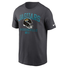 Jacksonville Jaguars Helmet Essential T-Shirt | NFL Near me