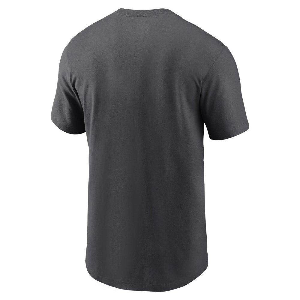 Tennessee Titans Helmet Essential T-Shirt | NFL Outlet