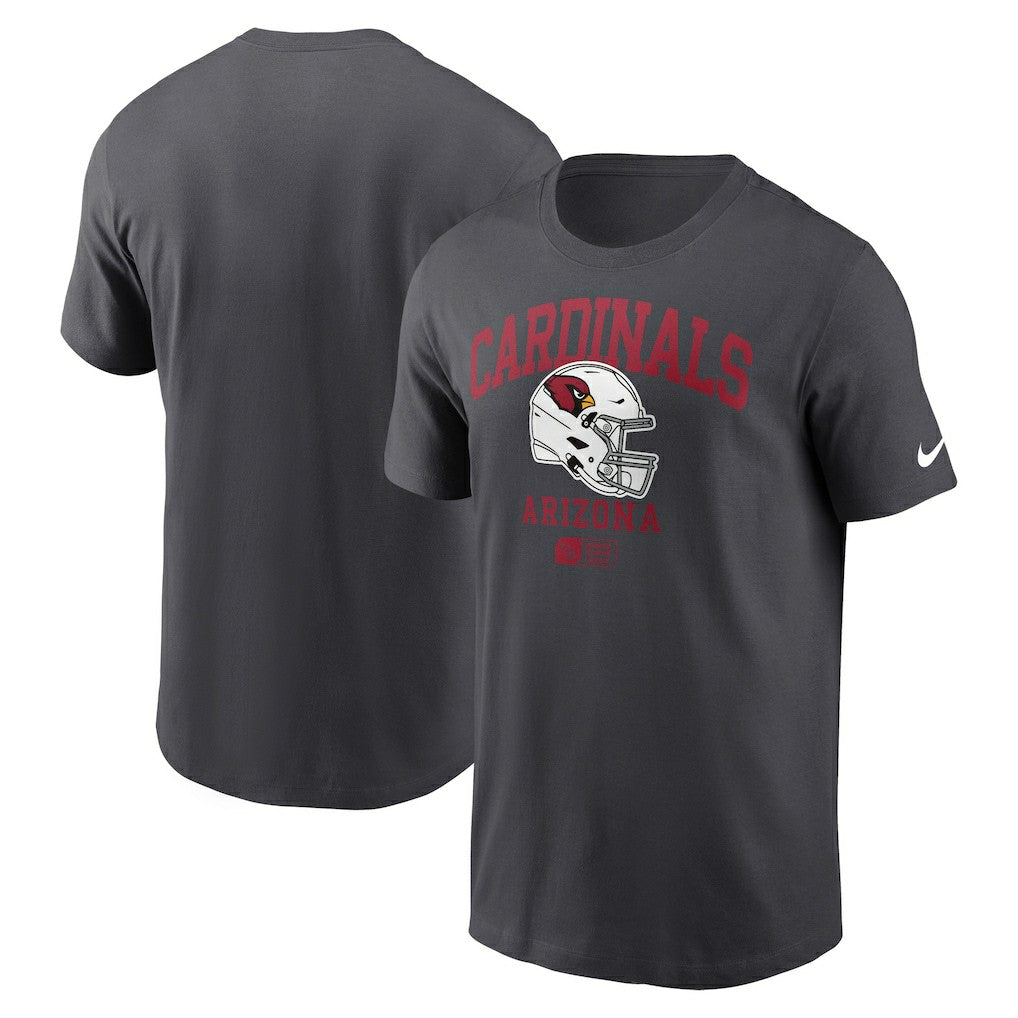 Arizona Cardinals Helmet Essential T-Shirt | NFL On sale