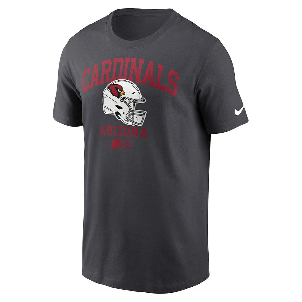 Arizona Cardinals Helmet Essential T-Shirt | NFL On sale