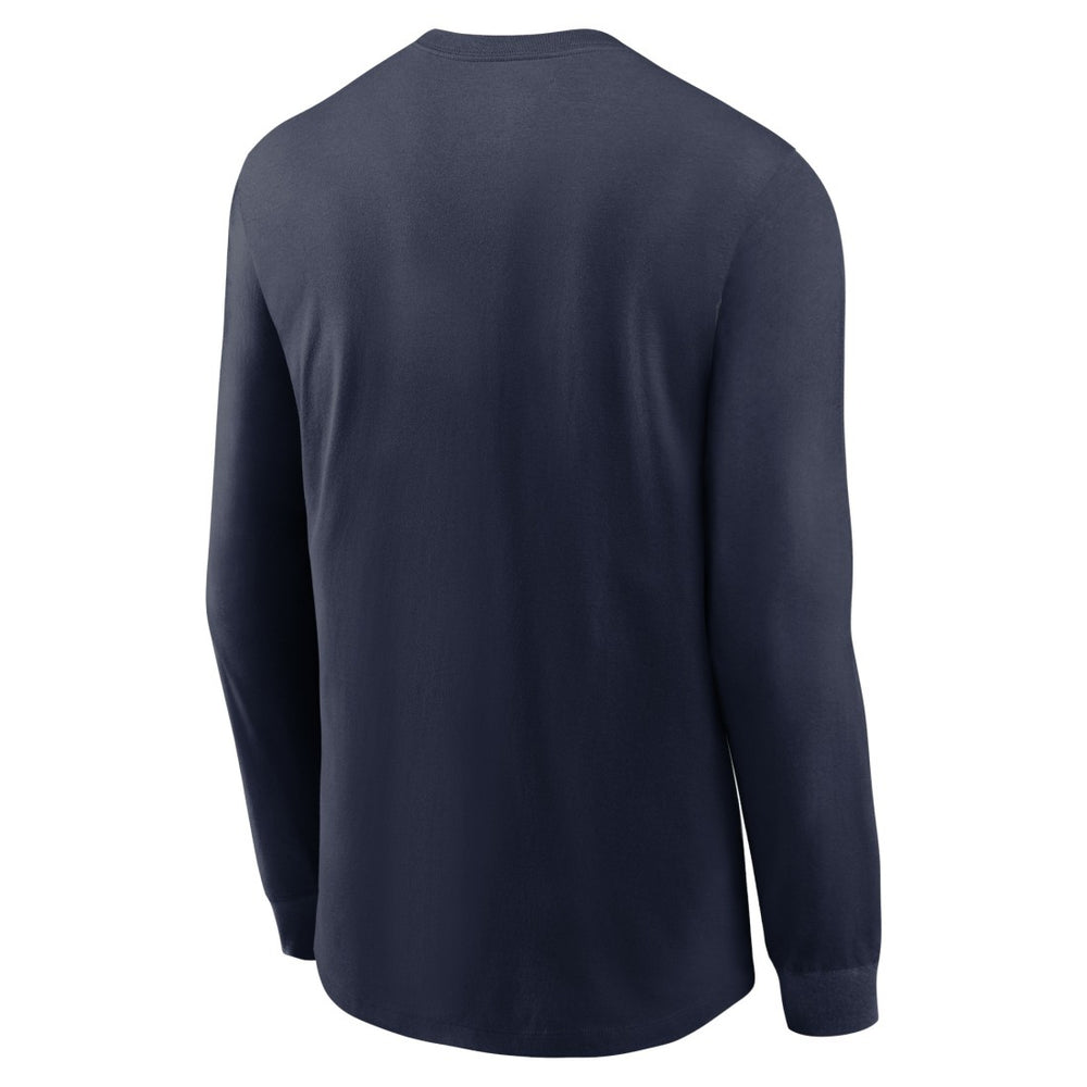 Tennessee Titans All Out Long Sleeve T-Shirt | NFL Discount